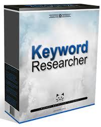 Keyword Researcher Pro 